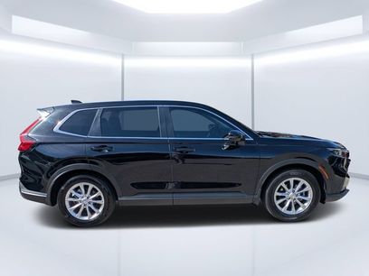 Used 2024 Honda CR-V EX