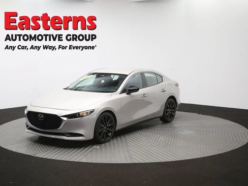 Used 2024 MAZDA MAZDA3 s FWD image 55