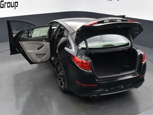 Used 2014 Kia Optima EX image 38