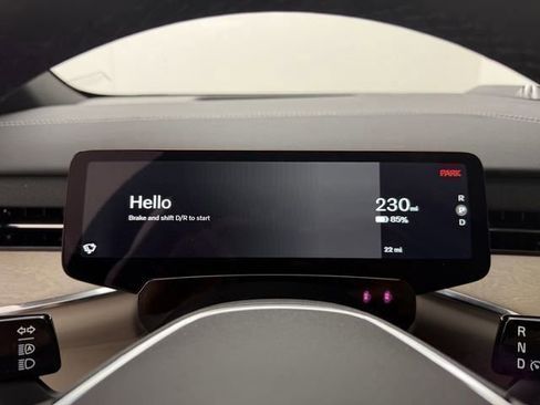 New 2026 Volvo EX90 Plus image 16