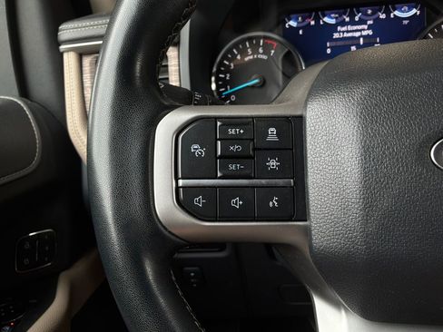 Used 2024 Ford Expedition Max Limited AWD/4WD image 38