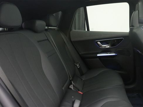 New 2026 Mercedes-Benz EQE 320 4MATIC SUV image 10