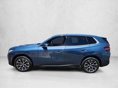 Used 2026 BMW X3 xDrive30 w/ Convenience Package AWD/4WD image 9