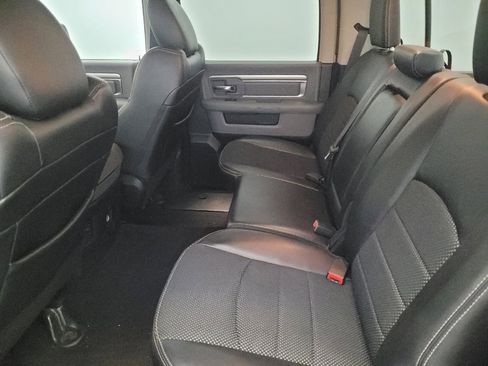 Used 2017 RAM 1500 Lone Star RWD image 18