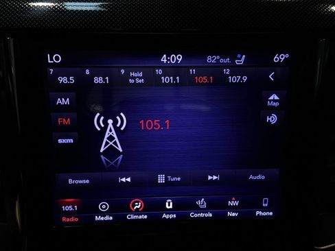 Used 2019 RAM 1500 Sport w/ Level 2 Equipment Group AWD/4WD image 24