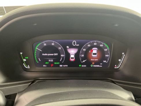 Used 2026 Honda Accord EX-L image 15
