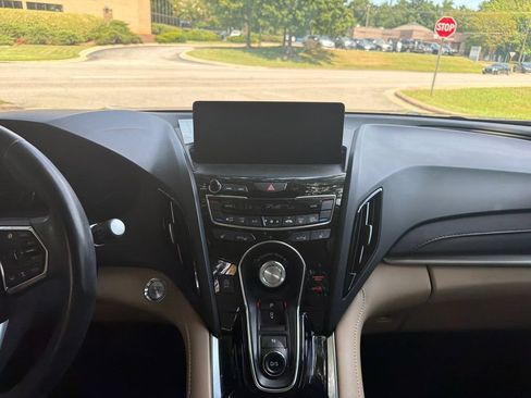 Used 2021 Acura RDX w/ Technology Package AWD/4WD image 31