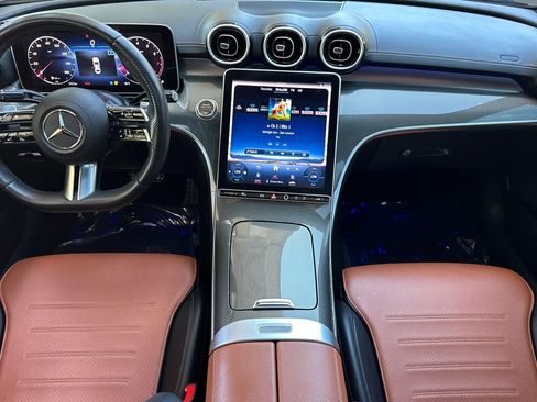 Certified 2023 Mercedes-Benz C 300 4MATIC Sedan image 15