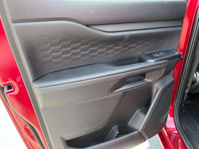 New 2026 Ford Ranger XL RWD image 16