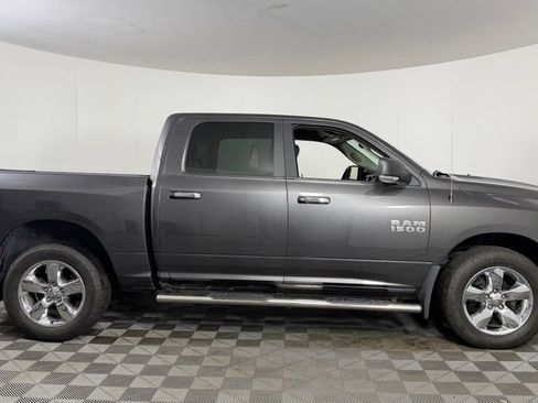 Used 2018 RAM 1500 Big Horn AWD/4WD image 10