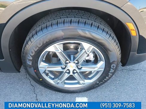 Used 2025 Chevrolet Blazer LT image 29