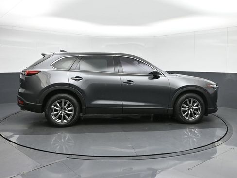 Used 2019 MAZDA CX-9 Touring image 8