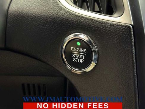 Used 2024 Ford Edge SEL AWD/4WD image 34