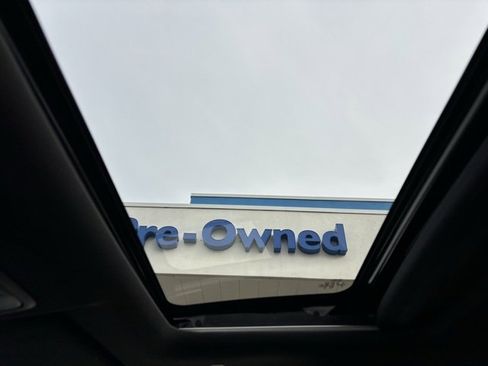 Certified 2023 Honda CR-V Sport image 21