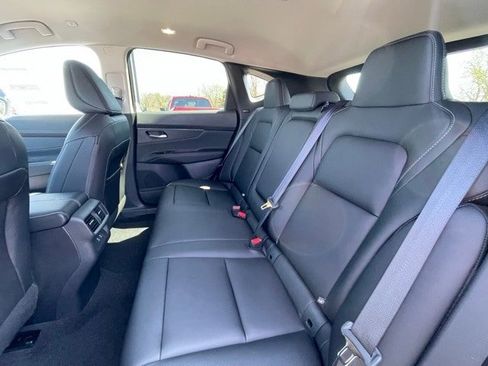 New 2025 Nissan Murano SV image 14