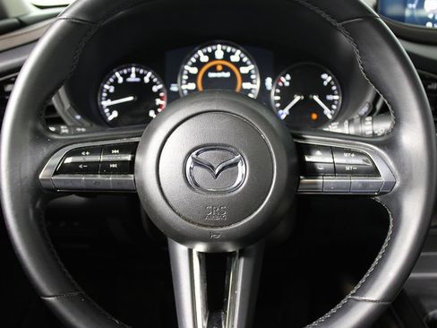 Used 2023 MAZDA CX-30 AWD 2.5 S w/ Premium Package image 14