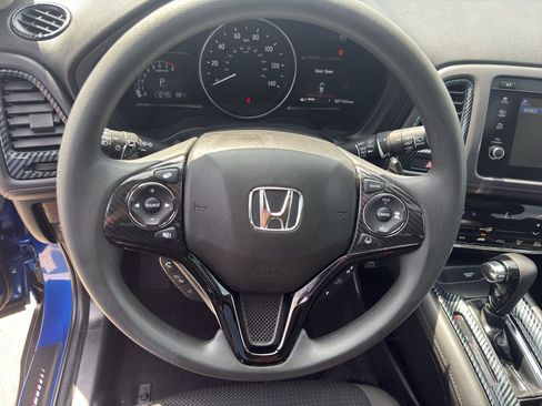 Used 2022 Honda HR-V EX image 17