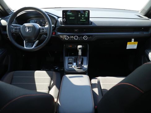 New 2026 Honda CR-V TrailSport image 20