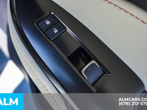 Used 2024 Lexus NX 350h AWD image 59