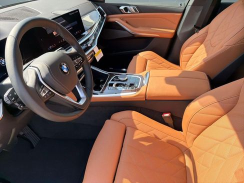 New 2026 BMW X5 sDrive40i w/ Premium Package RWD image 5