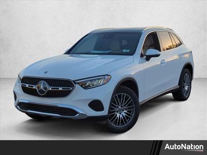New 2026 Mercedes-Benz GLC 300 GLC 300