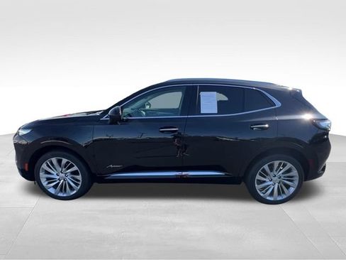 Certified 2024 Buick Envision Avenir AWD/4WD image 3