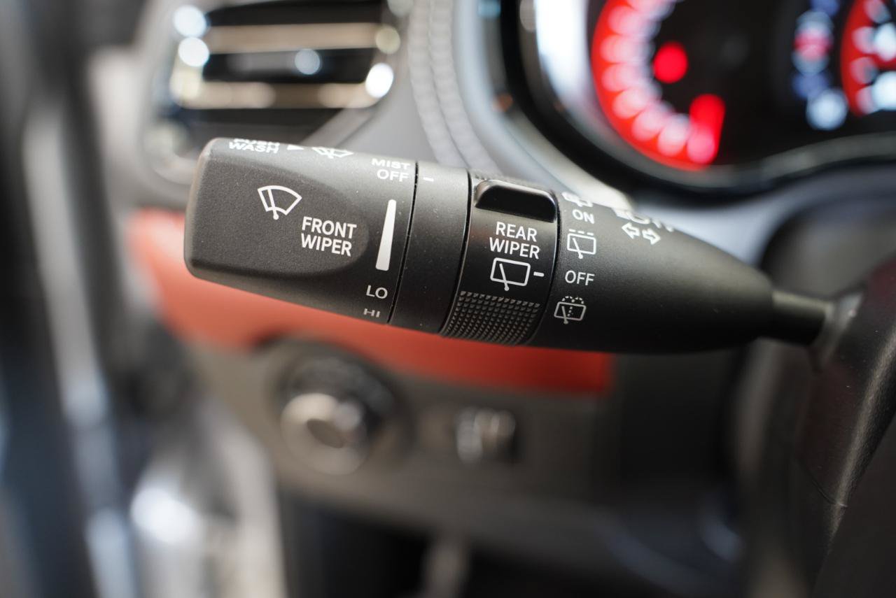 Used 2023 Dodge Durango SRT Hellcat AWD/4WD image 14