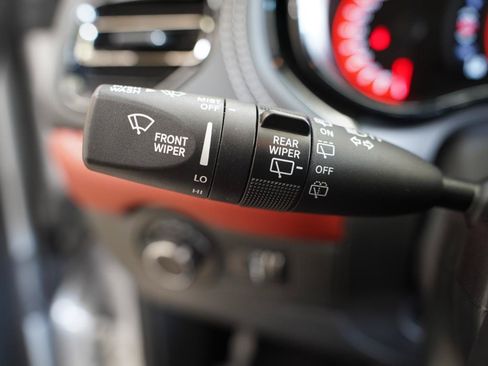Used 2023 Dodge Durango SRT Hellcat AWD/4WD image 14
