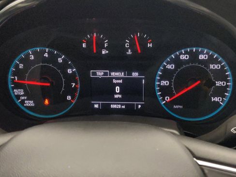 Used 2020 Chevrolet Malibu LT FWD image 23