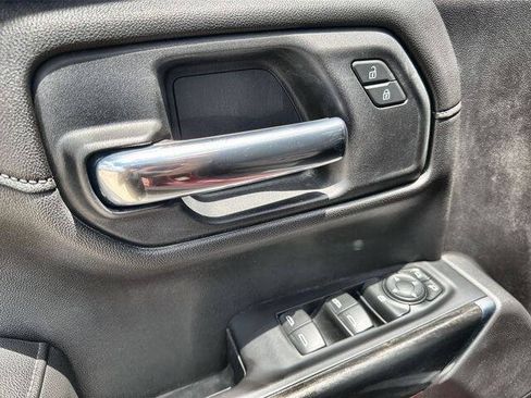 Used 2021 GMC Sierra 1500 Elevation AWD/4WD image 22