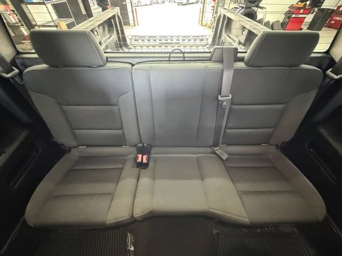 Used 2015 Chevrolet Silverado 1500 LT w/ All Star Edition RWD image 39