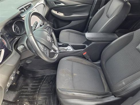 Used 2021 Buick Encore GX Select FWD image 12