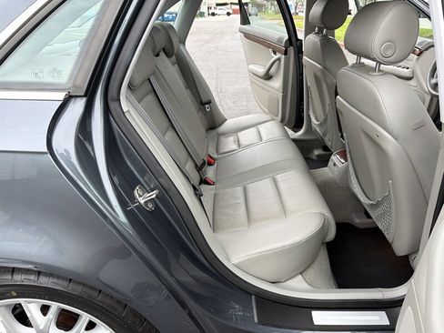 Used 2008 Audi A4 2.0T image 35