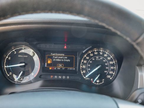 Used 2022 Ford Ranger XLT w/ Equipment Group 302A High image 24