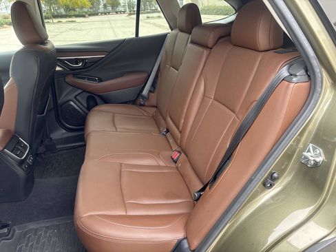 Used 2020 Subaru Outback Touring XT image 12