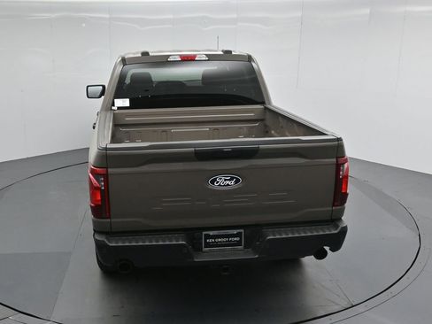 New 2026 Ford F150 STX w/ Equipment Group 201A FX4 AWD/4WD image 35