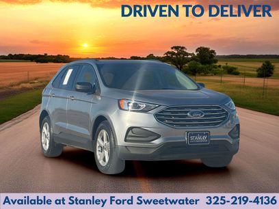 Used 2020 Ford Edge SE
