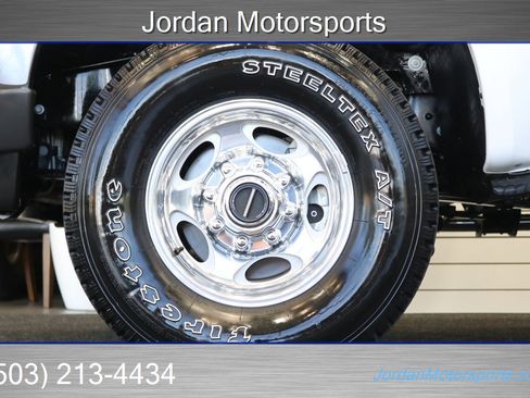 Used 2003 Ford F350 Lariat image 44