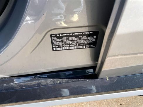 New 2026 BMW X1 xDrive28i w/ Technology Package image 19