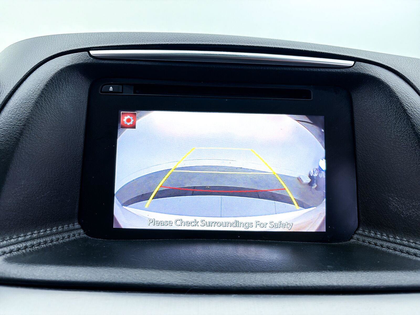 Used 2016 MAZDA CX-5 Grand Touring FWD image 6