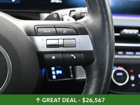 Used 2024 Hyundai Sonata Limited image 36