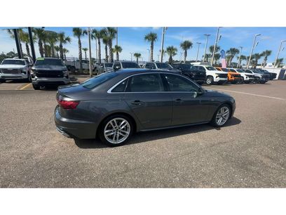 Used 2024 Audi A4 2.0T Premium Plus