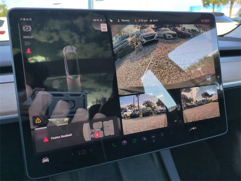 Used 2023 Tesla Model 3 Standard Range image 24