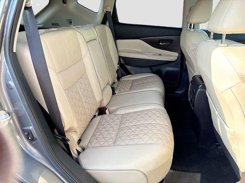 Used 2020 Nissan Murano Platinum FWD image 30