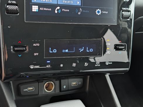 Certified 2024 Hyundai Tucson SEL AWD/4WD image 23