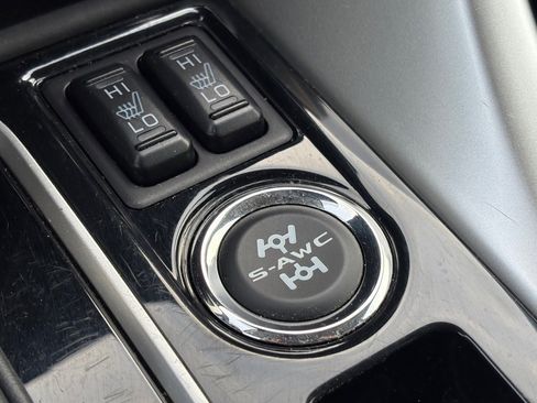 Used 2024 Mitsubishi Eclipse Cross SE image 20