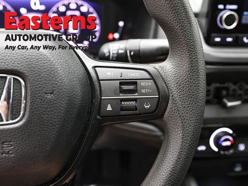 Used 2025 Honda Accord SE image 16