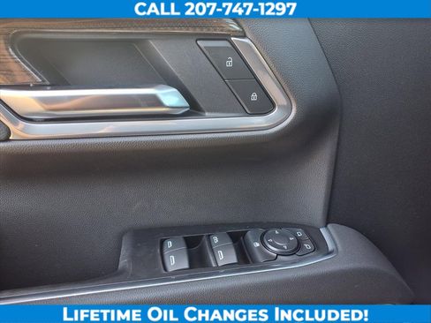 New 2026 Chevrolet Silverado 1500 LT image 11