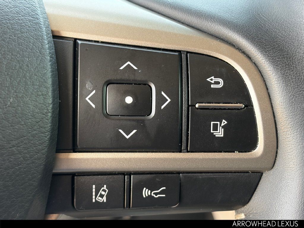 Used 2021 Lexus RX 350 FWD w/ Luxury Package image 25