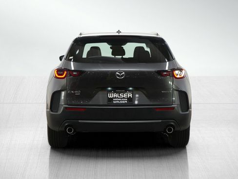 Used 2025 MAZDA CX-50 AWD 2.5 S w/ Premium Package image 4